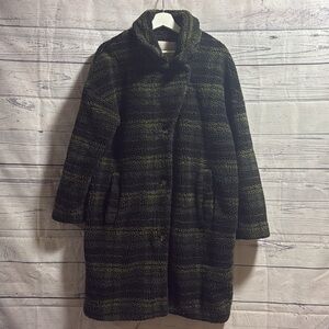 Minimum Sherpa fleece Jacket